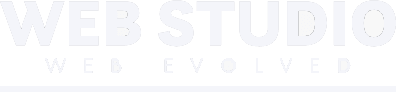 web studio logo