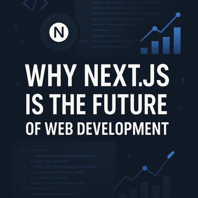 nextjs template
